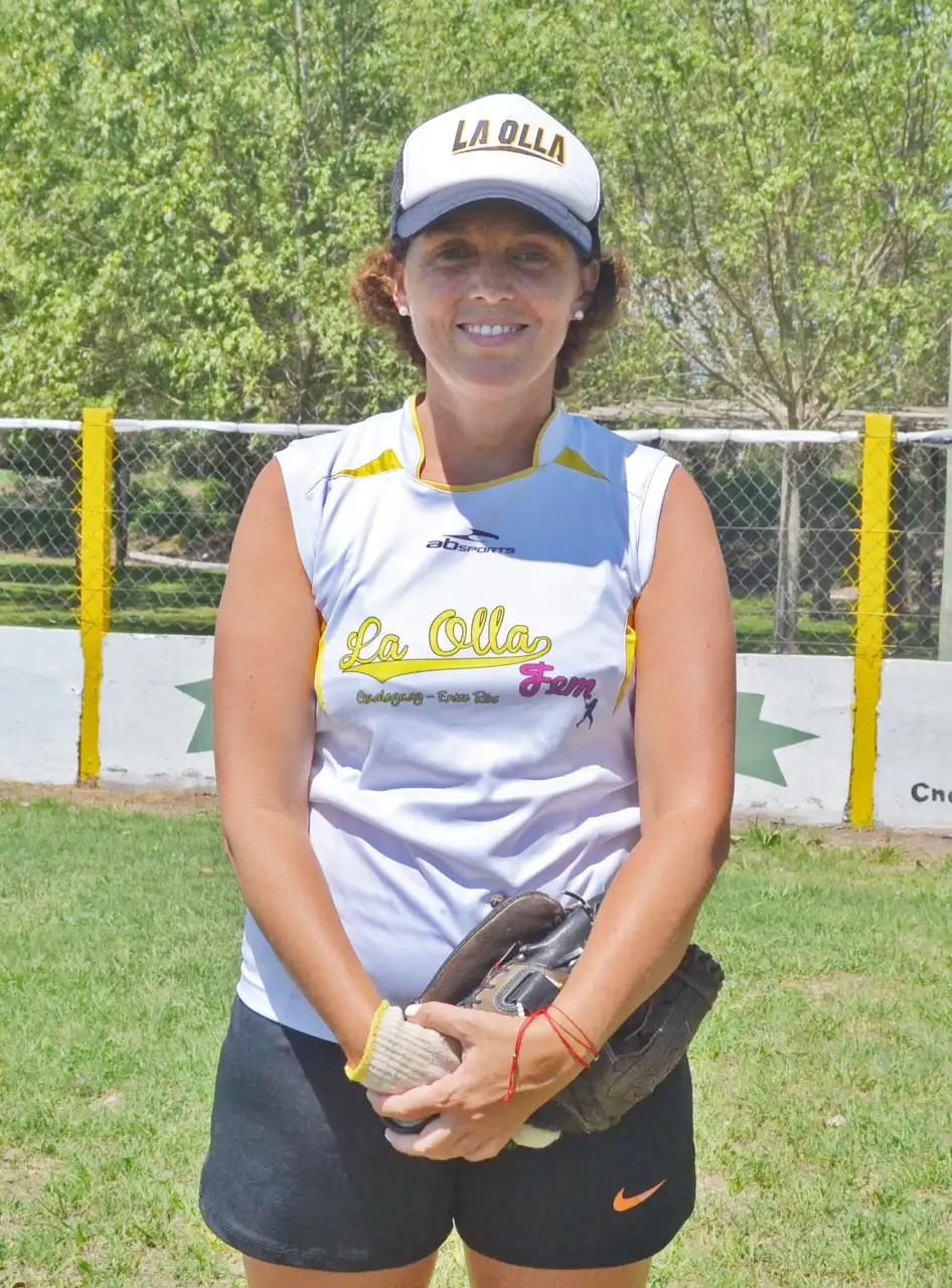 Gisela Álvarez: una historia de superación