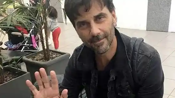 La bronca de Thelma Fardin porque Juan Darthés pidió suspender el juicio por “su integridad psíquica”: “¿Y la mía?”