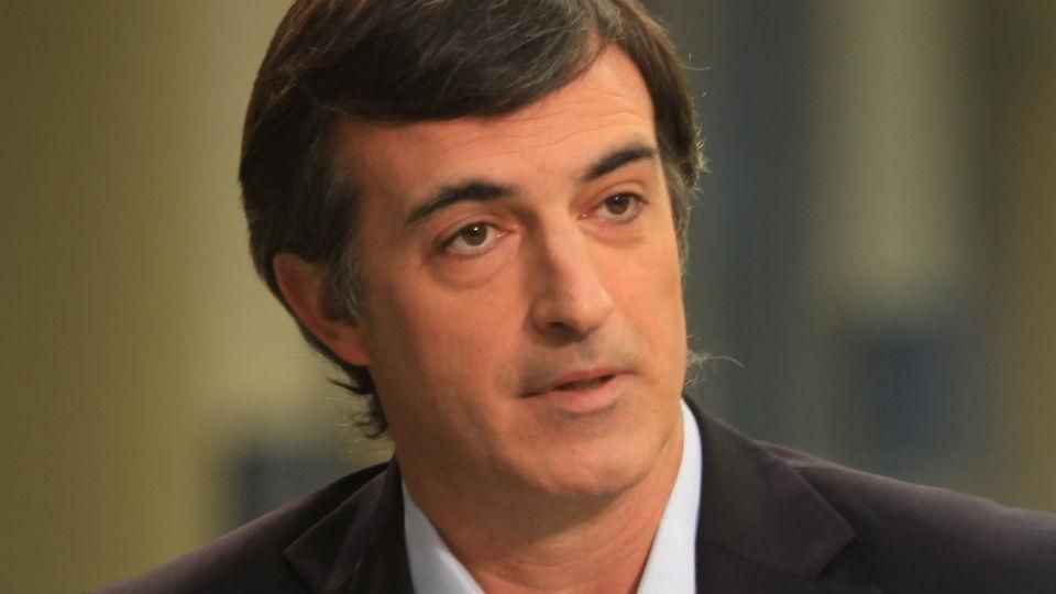Bullrich: "Puede que quedemos unos votos abajo"