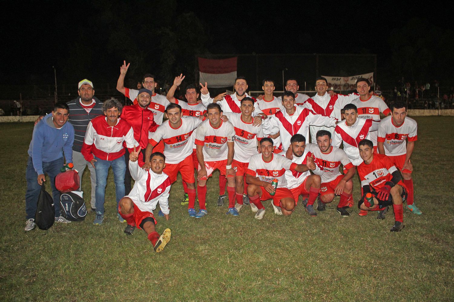 Quilmes se quedó con el clásico