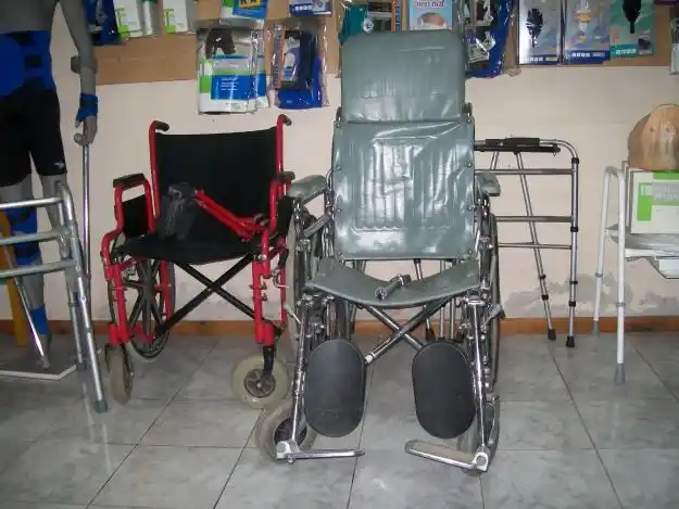 Planean construir una fábrica de elementos ortopédicos en Villaguay 