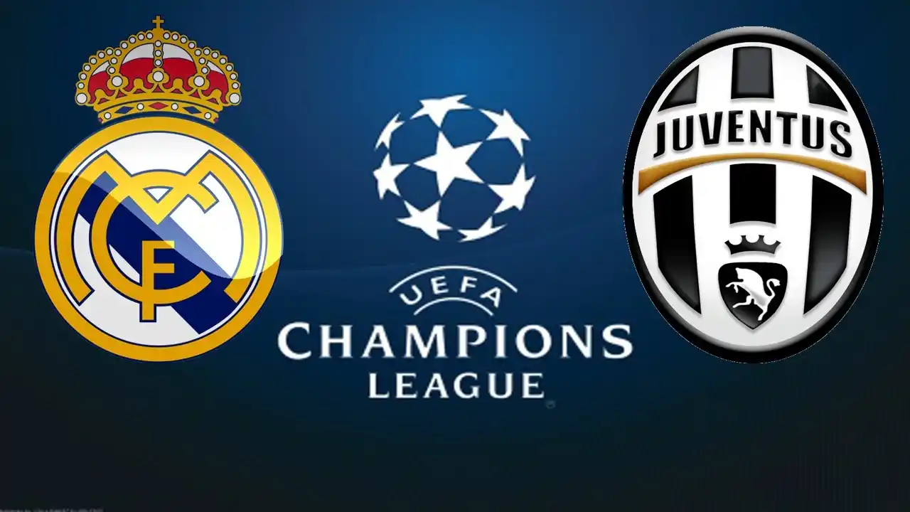 Juventus – Real Madrid, una final con historia