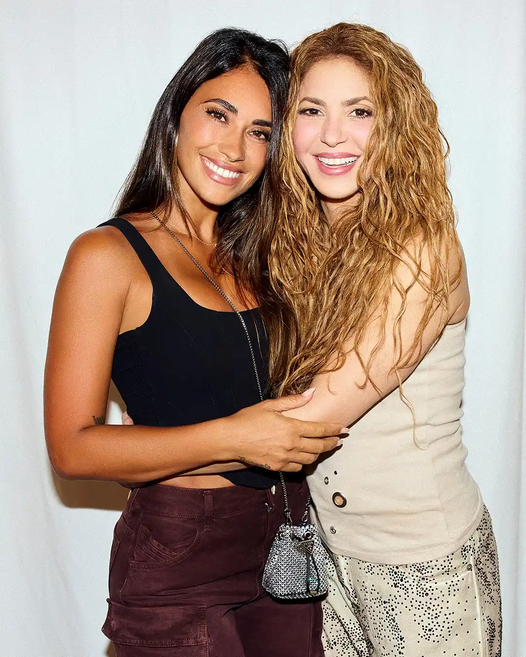 Anto y Shak