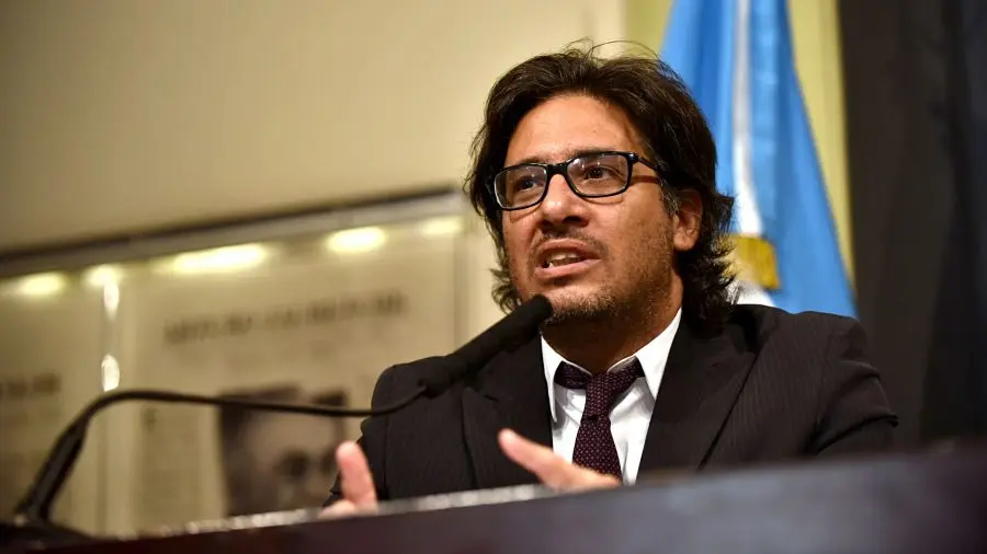El Gobierno celebró que el juicio oral contra Cristina Kirchner no se postergue