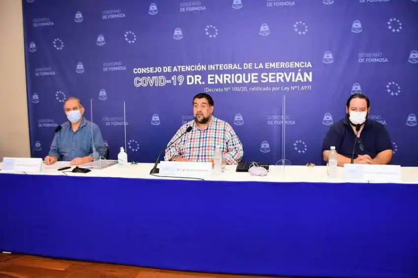 Fallecieron 9 personas y detectaron 639 casos nuevos