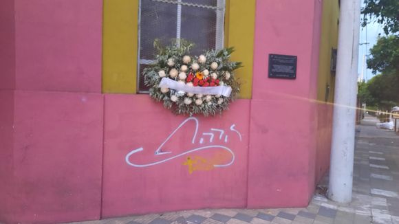 El recuerdo para Nelson Lillo, a 5 años de su asesinato