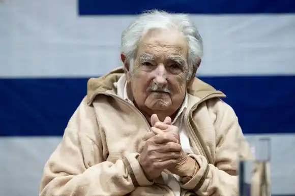 RECIBE CUIDADOS PALIATIVOS: José «Pepe» Mujica atraviesa la fase terminal de su cáncer