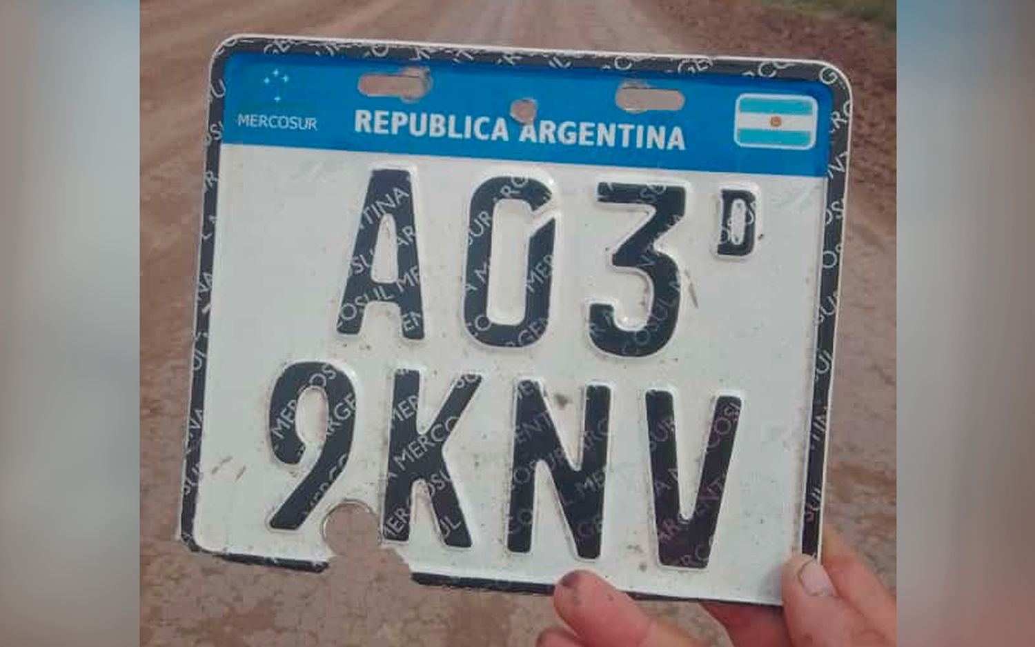 Patente encontrada
