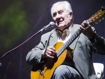 Se realizará un homenaje a la vida y la obra de Jorge Méndez