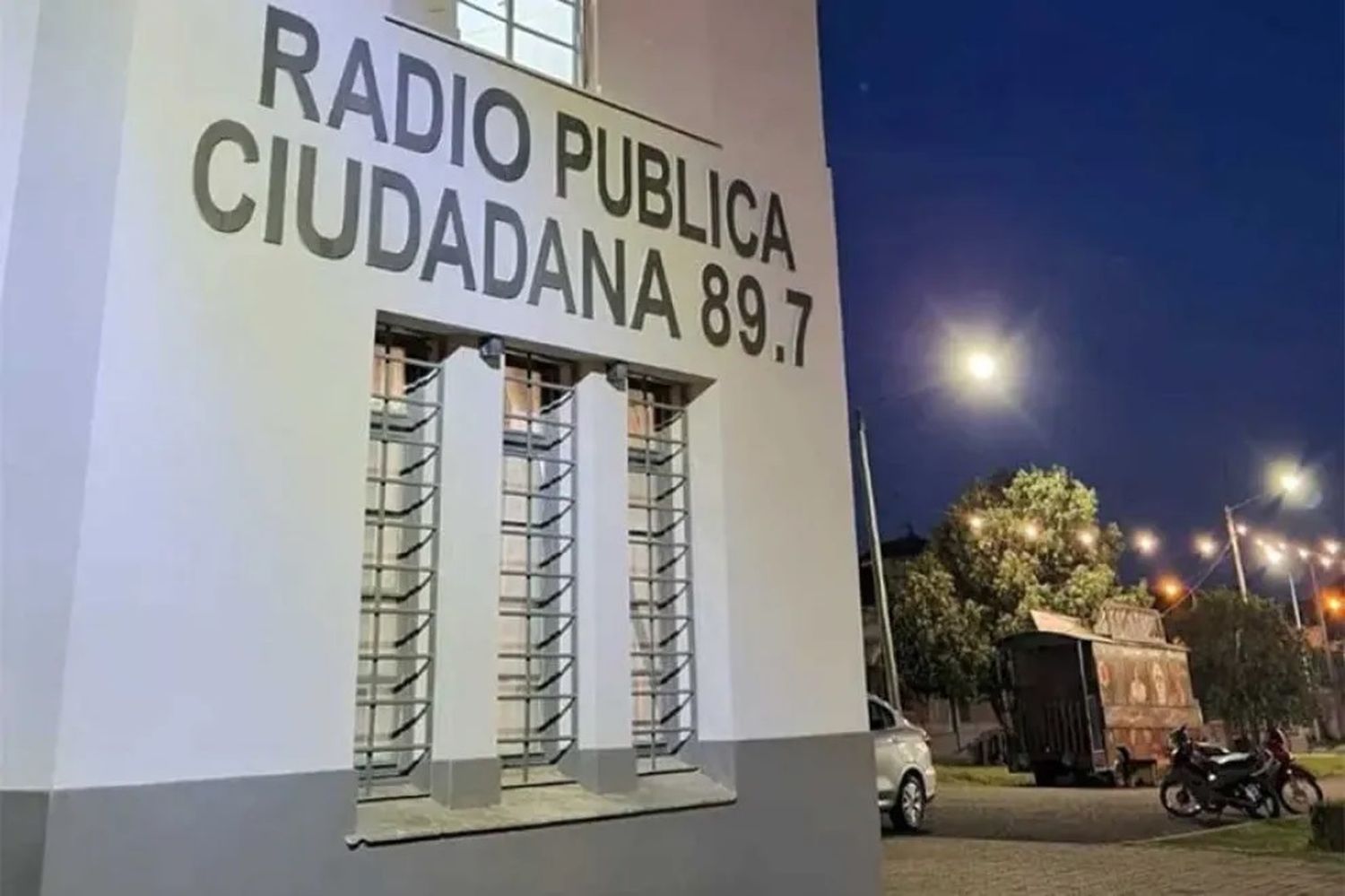 Concordia: el Concejo Deliberante disolvió la Comisión de la Radio Pública y cerró Radio Ciudadana