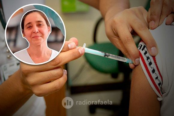 Sigue la vacunación contra el Dengue en Rafaela: los datos claves a tener en cuenta