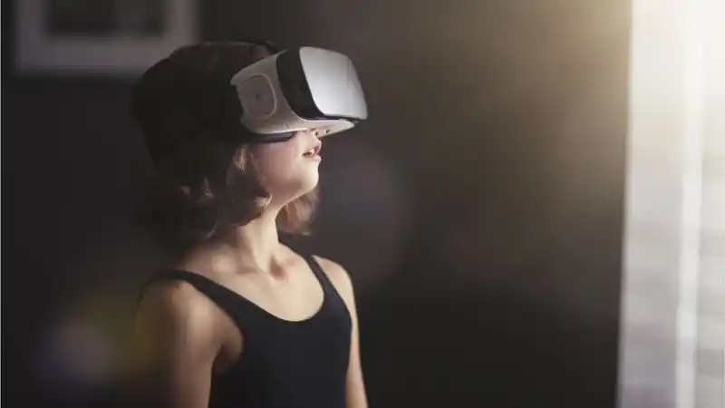 La posibilidad de incluir “Realidad Virtual” en la sociedad requiere de algo más que informáticos