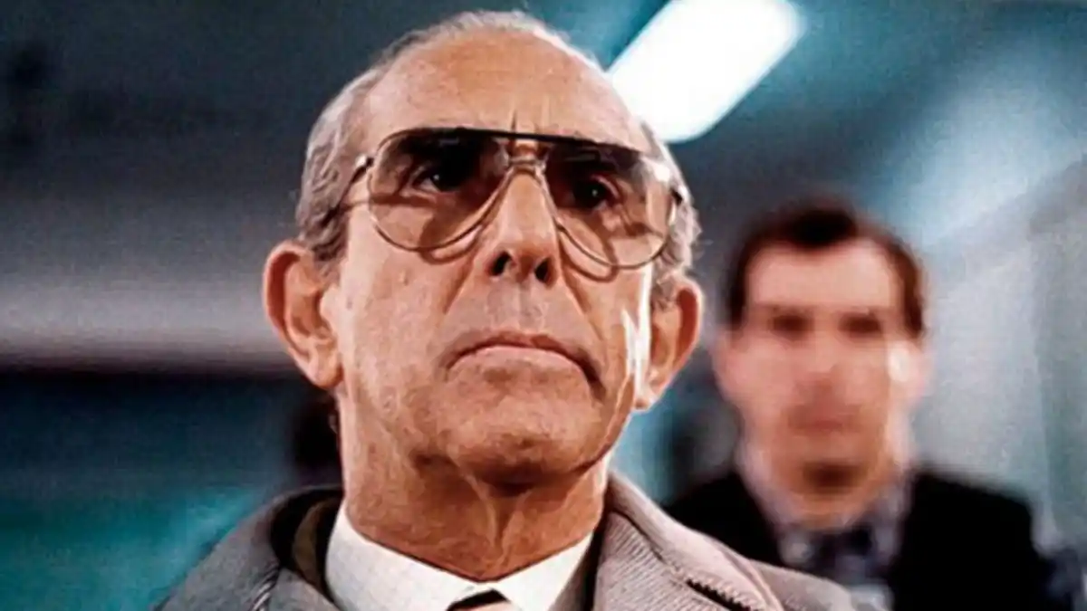 Murió el cuádruple femicida Ricardo Barreda