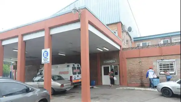 Dramático: Cinco hermanos fueron abandonados en Loma Hermosa