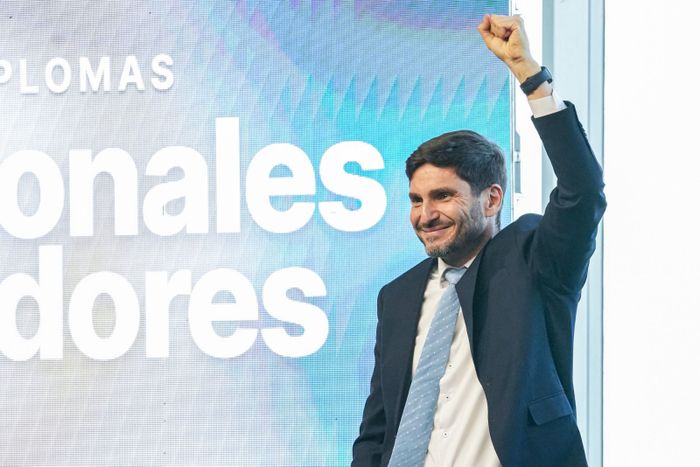 Convención Constituyenta