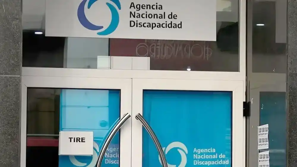 Tras el escándalo por las presuntas coimas en discapacidad, el Gobierno anunció que disolverá la ANDIS