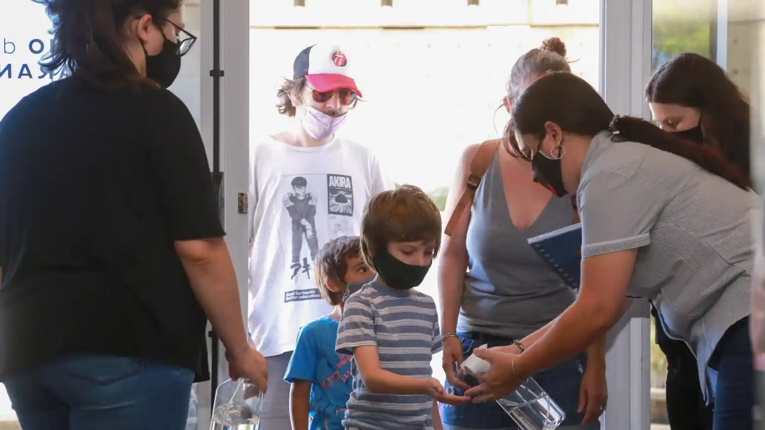 Fin de semana largo positivo para el turismo provincial