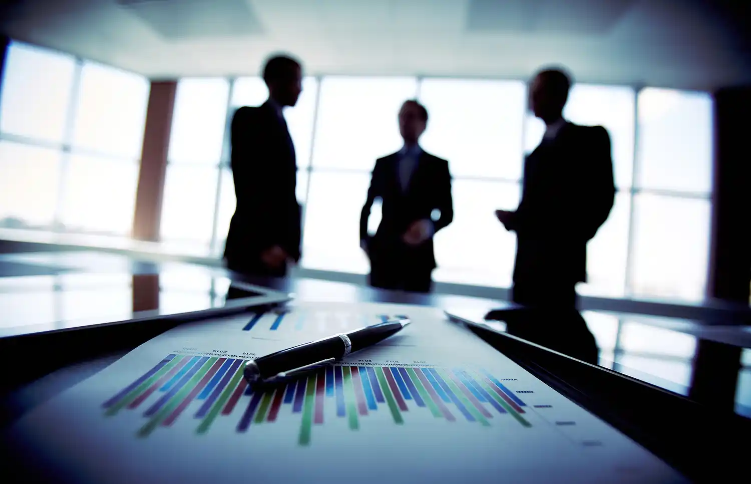 Menos empresas, menos trabajo: fuerte retroceso del entramado productivo en Córdoba.