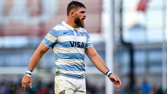 Los Pumas y una oportunidad de escribir historia grande en el Mundial de Francia