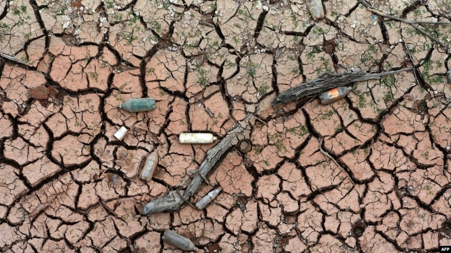 El BCIE responde a la emergencia climática de tres países de Centroamérica