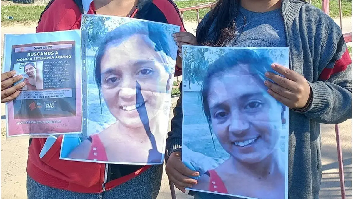 Foto de diario Uno Santa Fe.