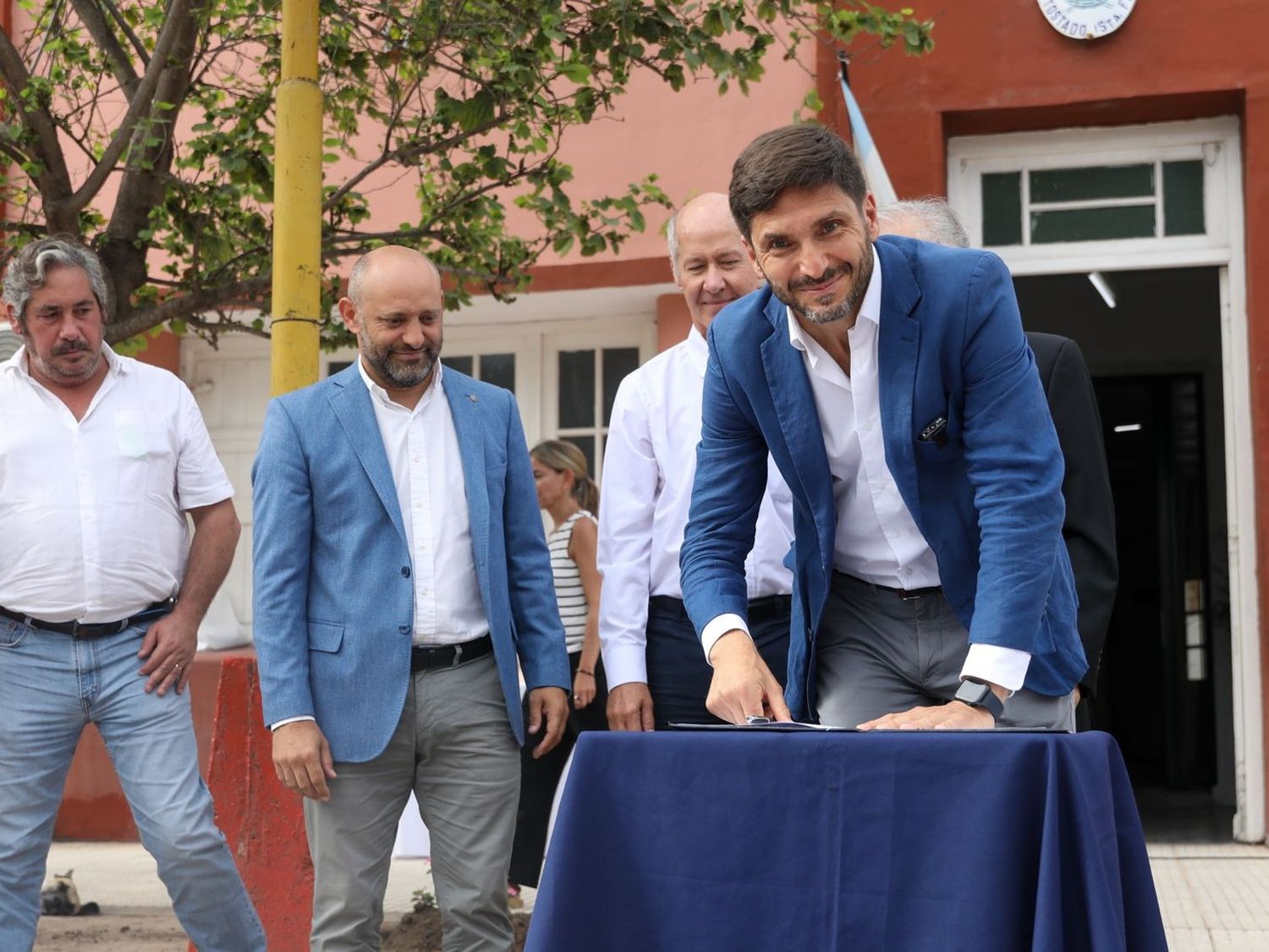 Fuerte impulso a la producción y la infraestructura en el norte provincial