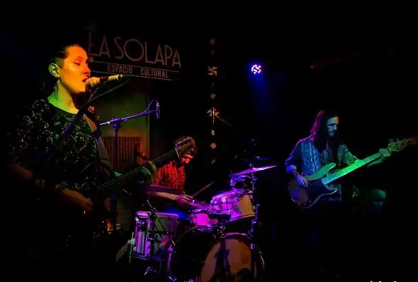 El trío Valbé vuelve a presentarse en Gualeguaychú