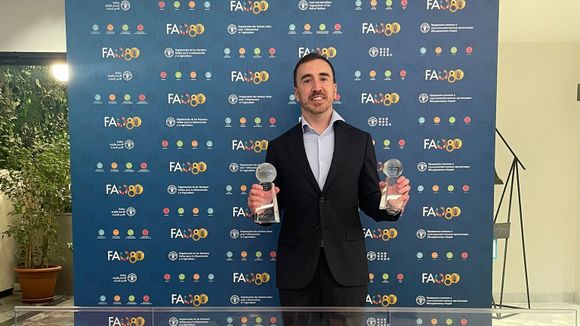 Startup marplatense ganó el “Premio a la Innovación del Año”