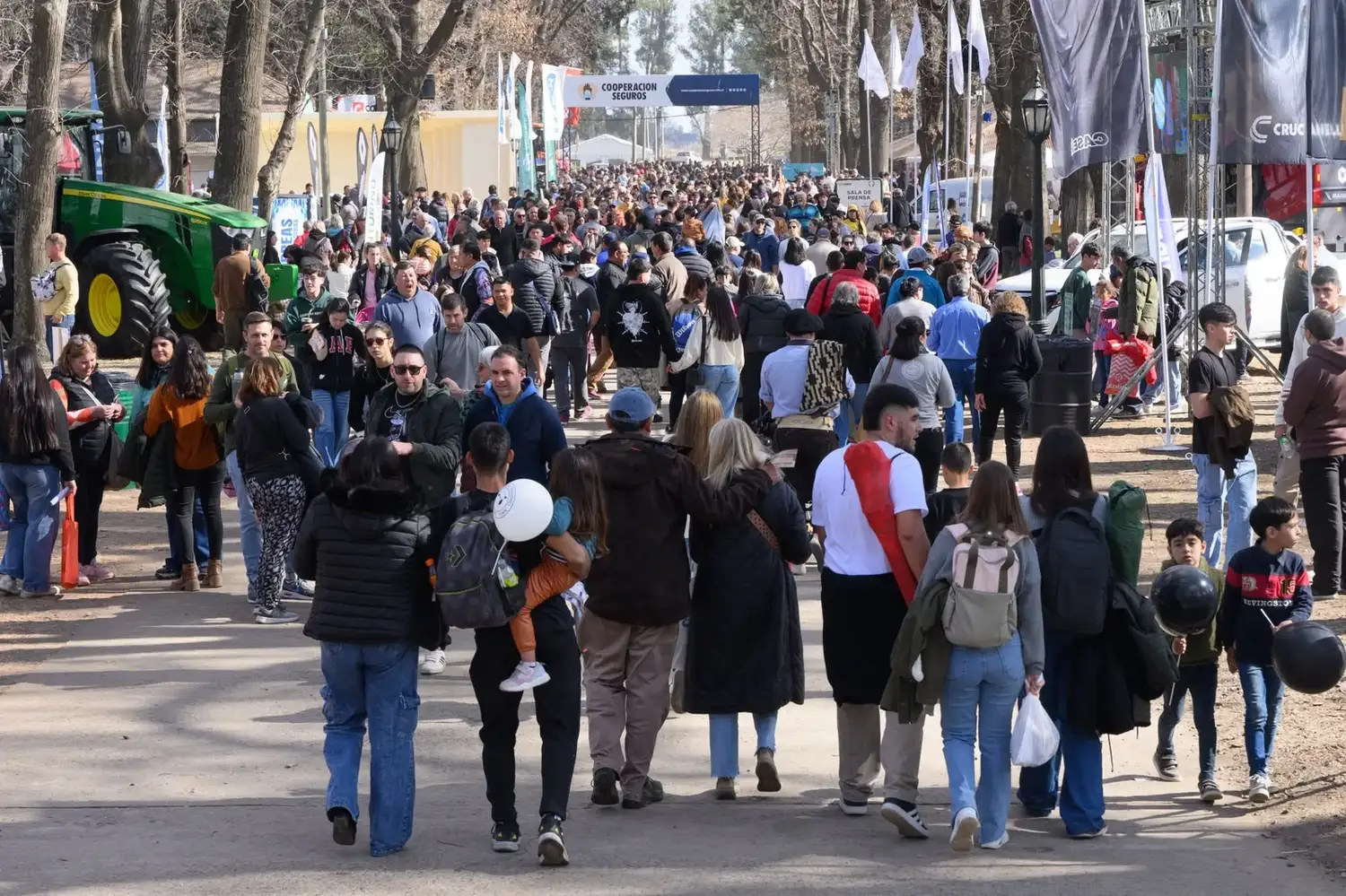 Se viene una nueva edición de ExpoVenado.