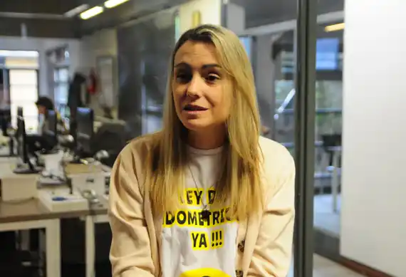 María Belén necesita ayuda para superar su undécima operación