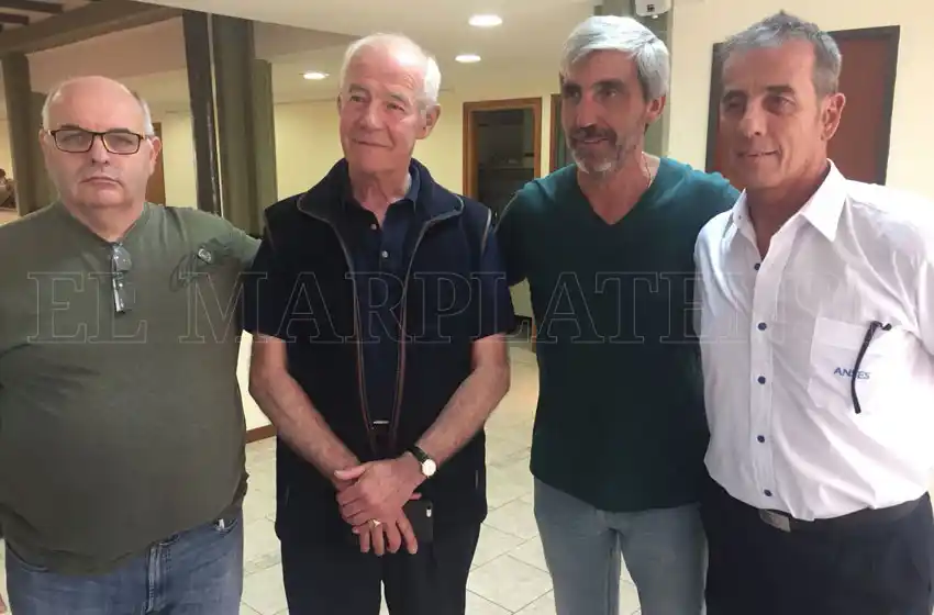 Malvinas: "Ver sonreír a una madre vale todos los premios del mundo"