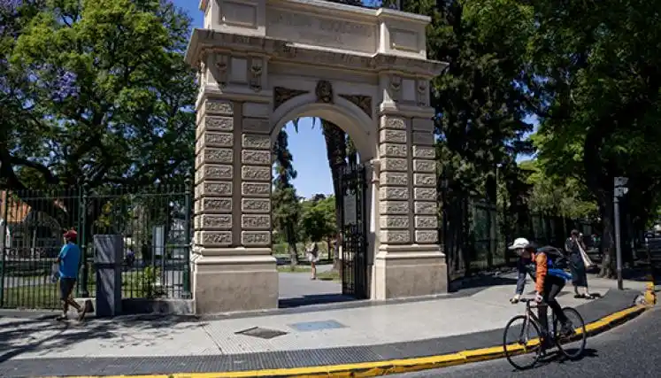 Un día en el Ecoparque: naturaleza, diversión y actividades educativas 