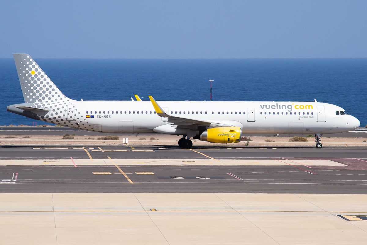 Vueling to Launch Direct Flights to Rovaniemi, Finland and Amman, Jordan