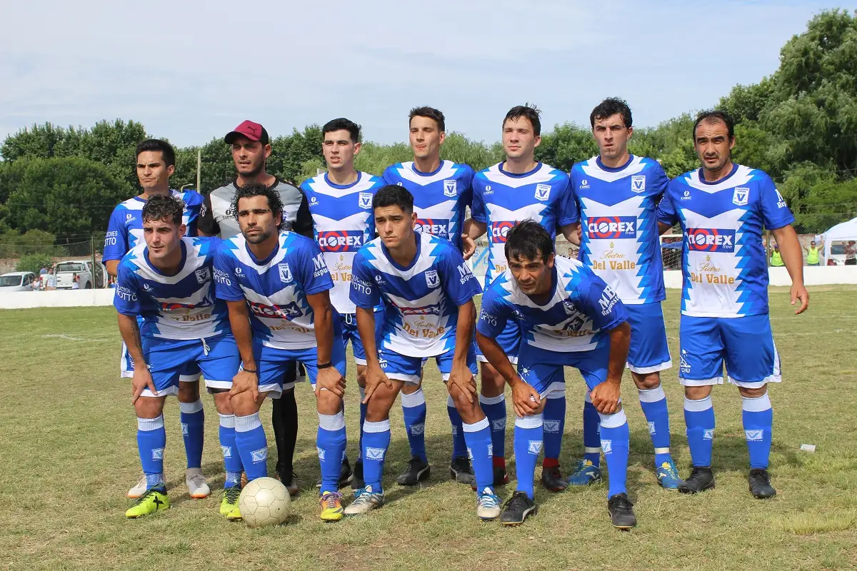 Sportivo Larroque y Cerro Porteño definen el segundo ascenso