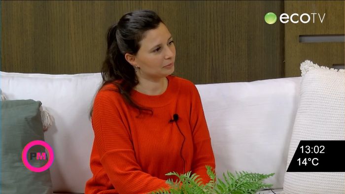 Centro de día “Manos Abiertas”: campaña para sumar fondos para sostener la institución