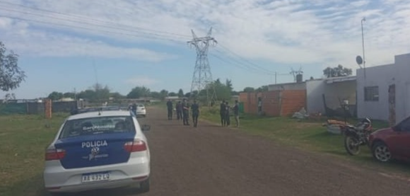 Sospechan que piernas halladas en basural de San Nicolás son las amputadas a José Luis Silva: la clínica las denunció como “robadas”