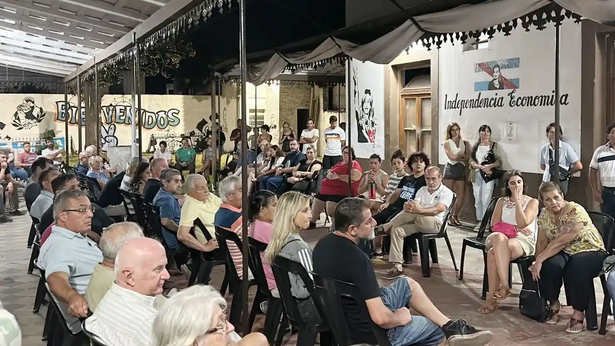 Uruguay recordó los 80 años del peronismo y marcó una señal de reencuentro