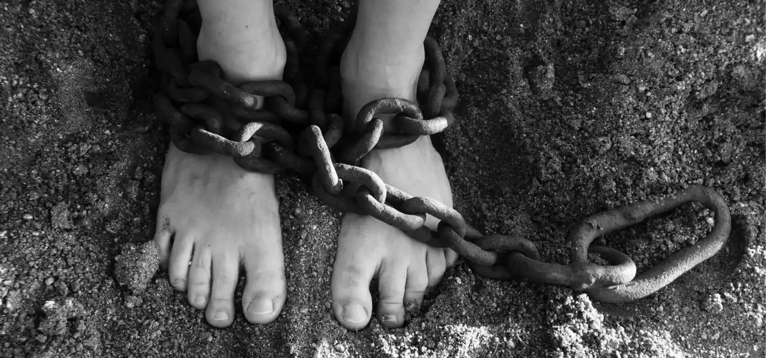 Piden más esfuerzos contra trata de personas en Centroamérica