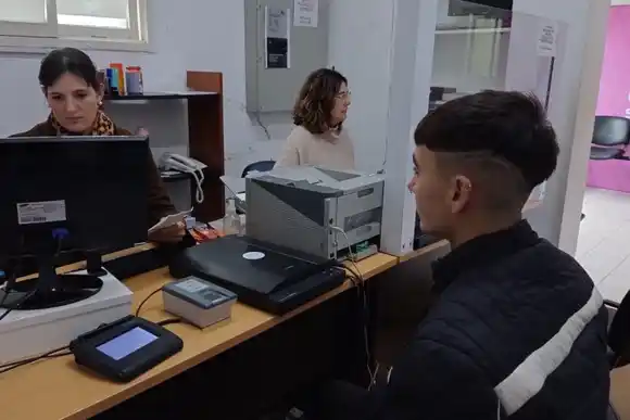 Centro de Documentación Rápida Municipal:  Más de 3.000 ejemplares realizados en la primera mitad del año