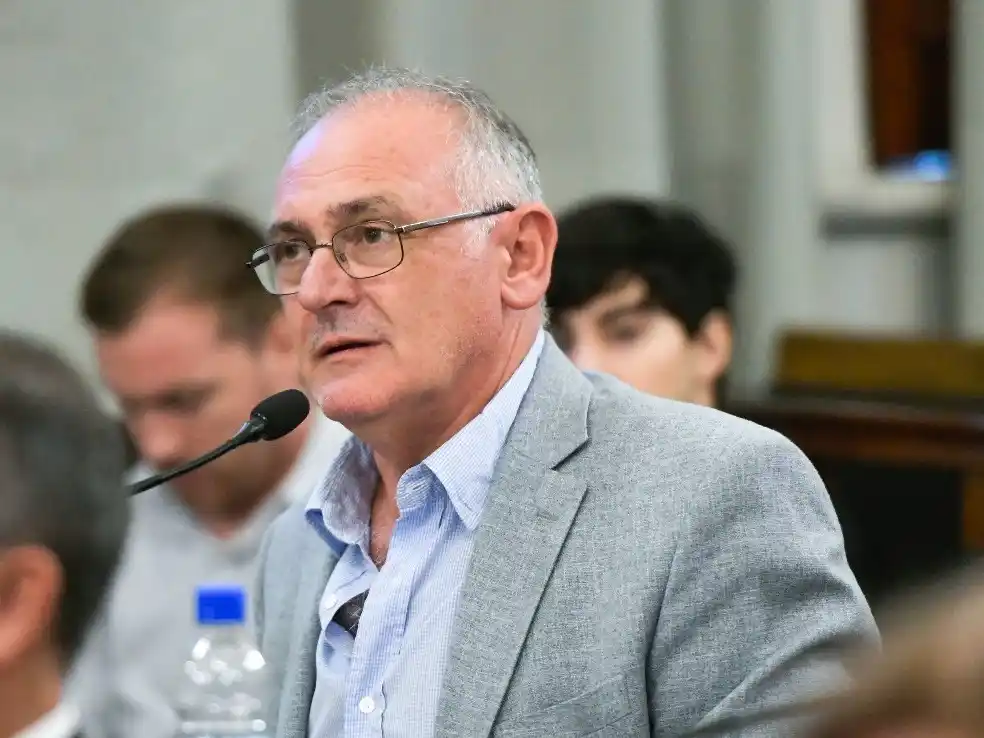 Benedetti destacó la disminución de la pobreza en Entre Ríos