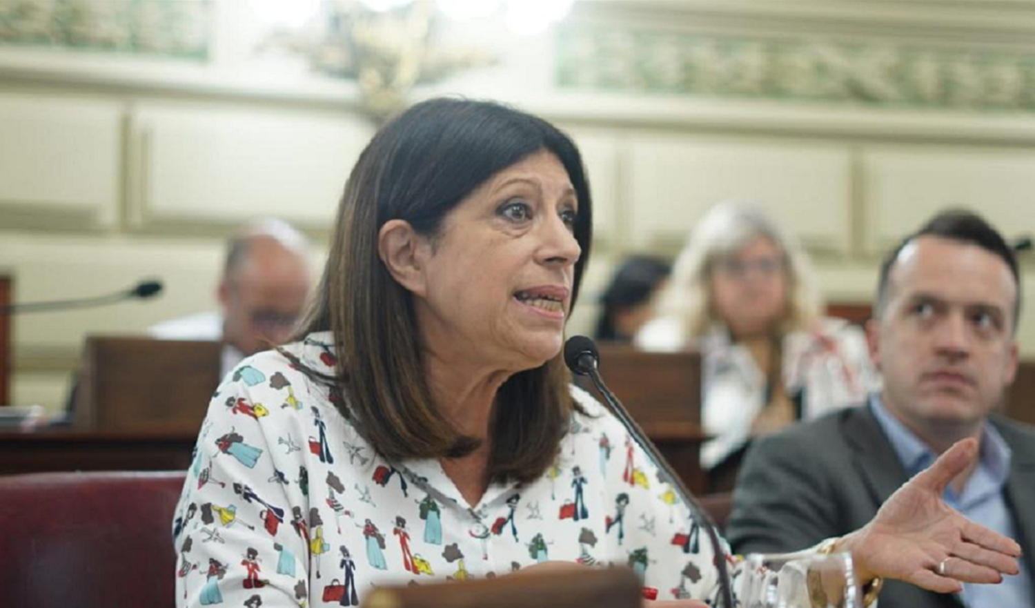 «Santa Fe merece que este gobierno ponga a la seguridad como prioridad»