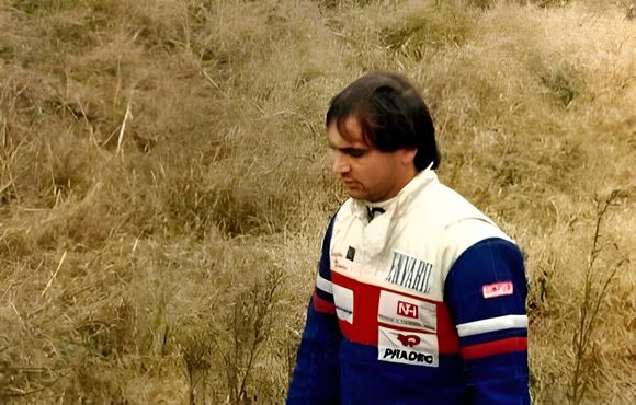 A 30 años del trágico accidente que le costó la vida al gran Pato Morresi