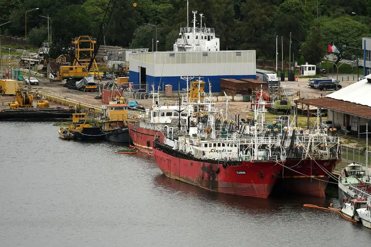 El año pasado las exportaciones de la ciudad de Santa Fe redujeron en valor, pero aumentaron en cantidades.