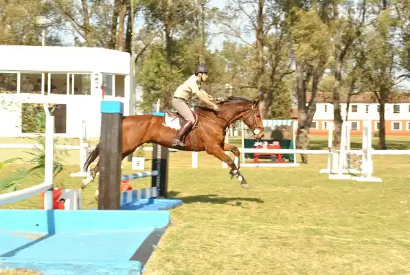 Se disputó la segunda jornada del Regional Mesopotámico