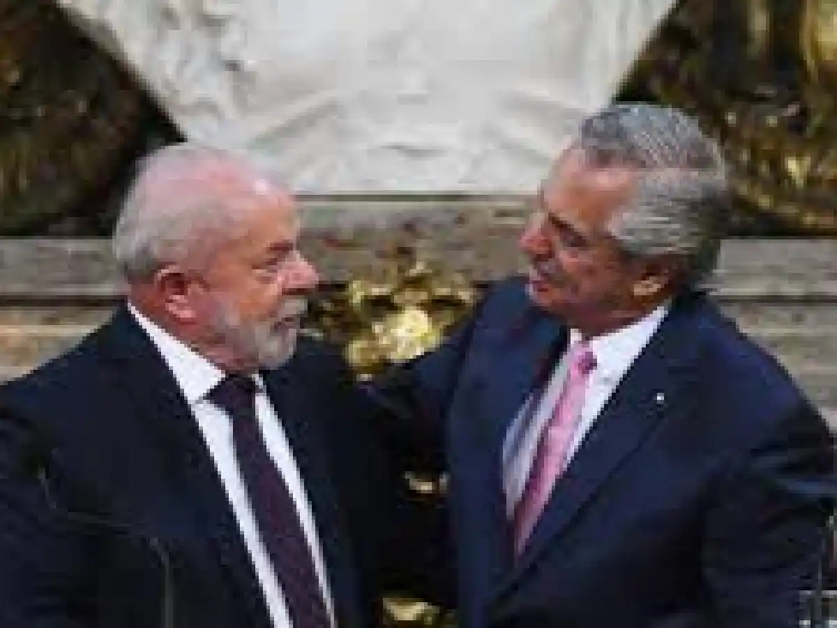 Alberto Fernández participará del relanzamiento de la UNASUR con Lula y Maduro en Brasilia