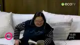 María Etcheber y su encuentro con la escritura