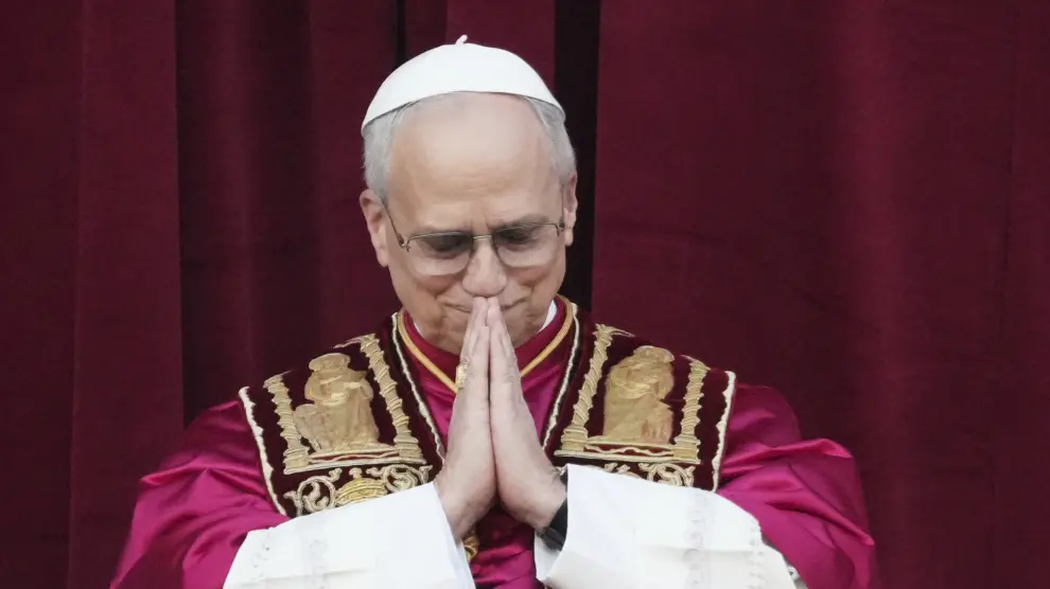 Papa León XIV