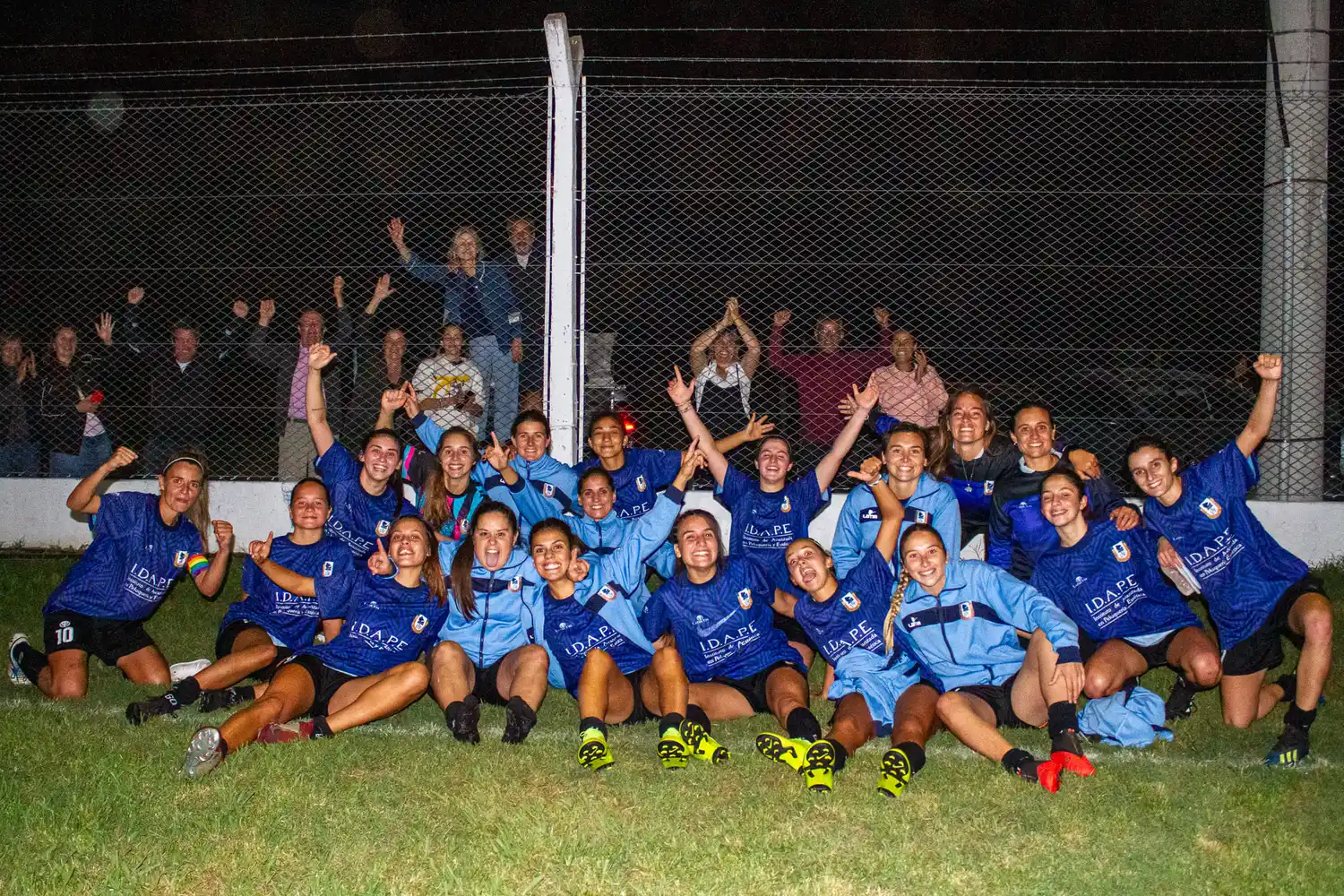 Bahía Blanca, siguiente paso para la selección tandilense