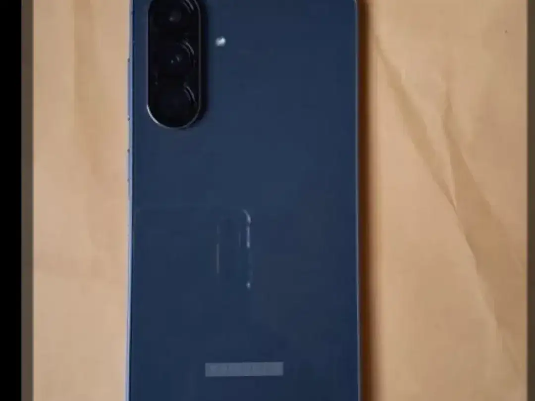 Celular robado