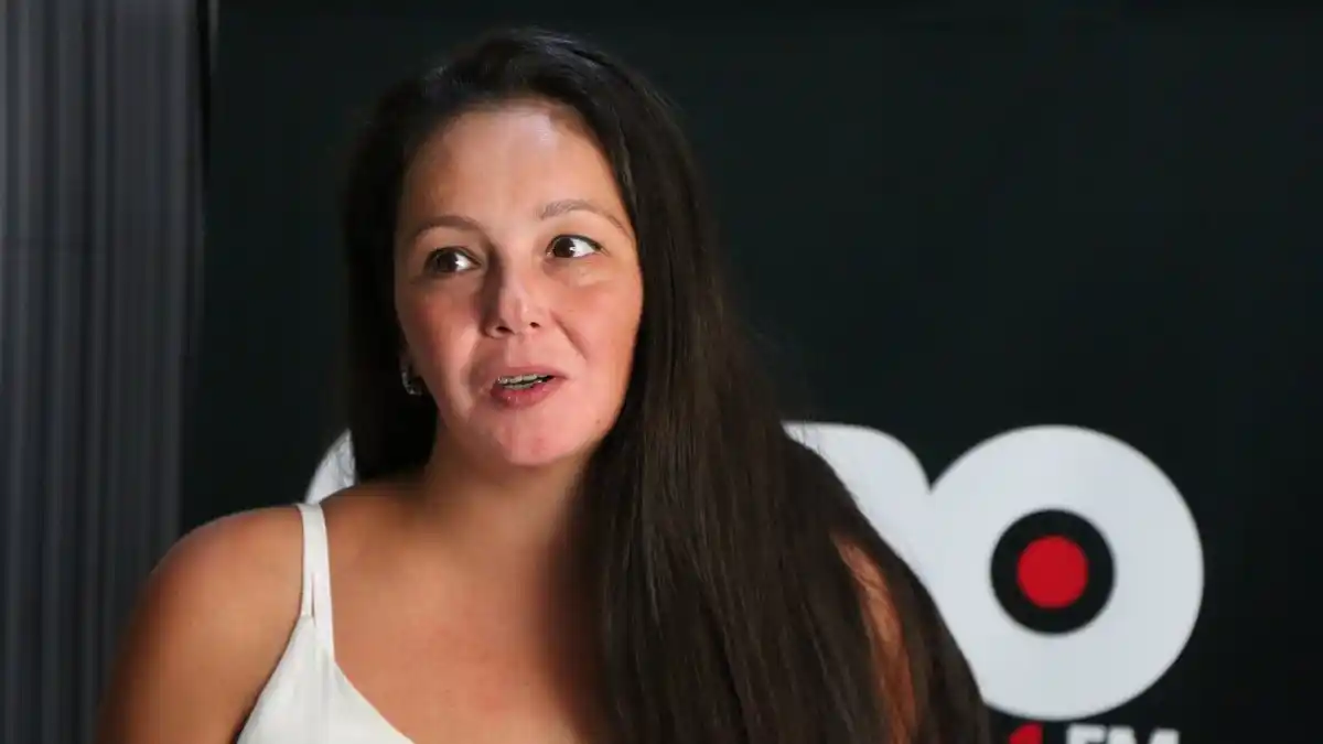 "Googlea tokenismo": la dura crítica de Guillermina Guastavino al Municipio